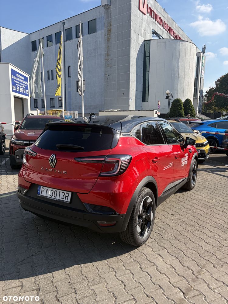 Renault Captur 1.2 TCe Techno - 6