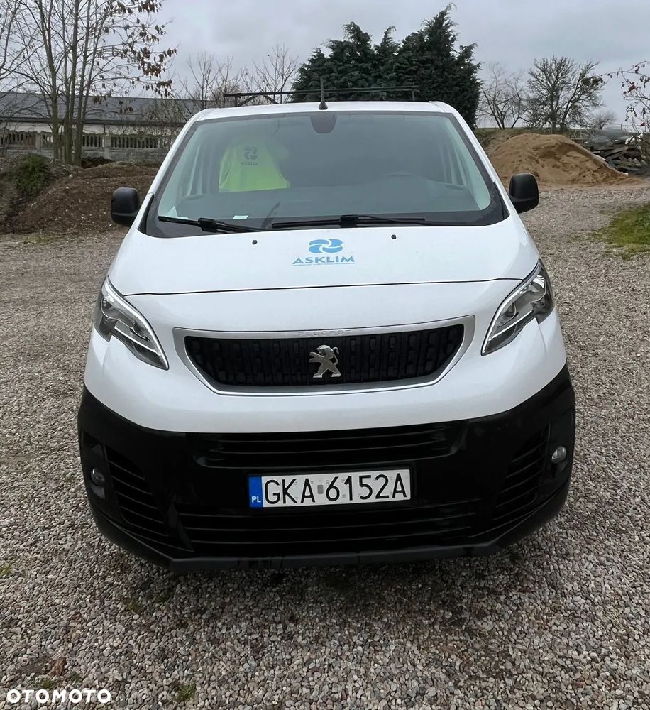 Peugeot Expert - 6