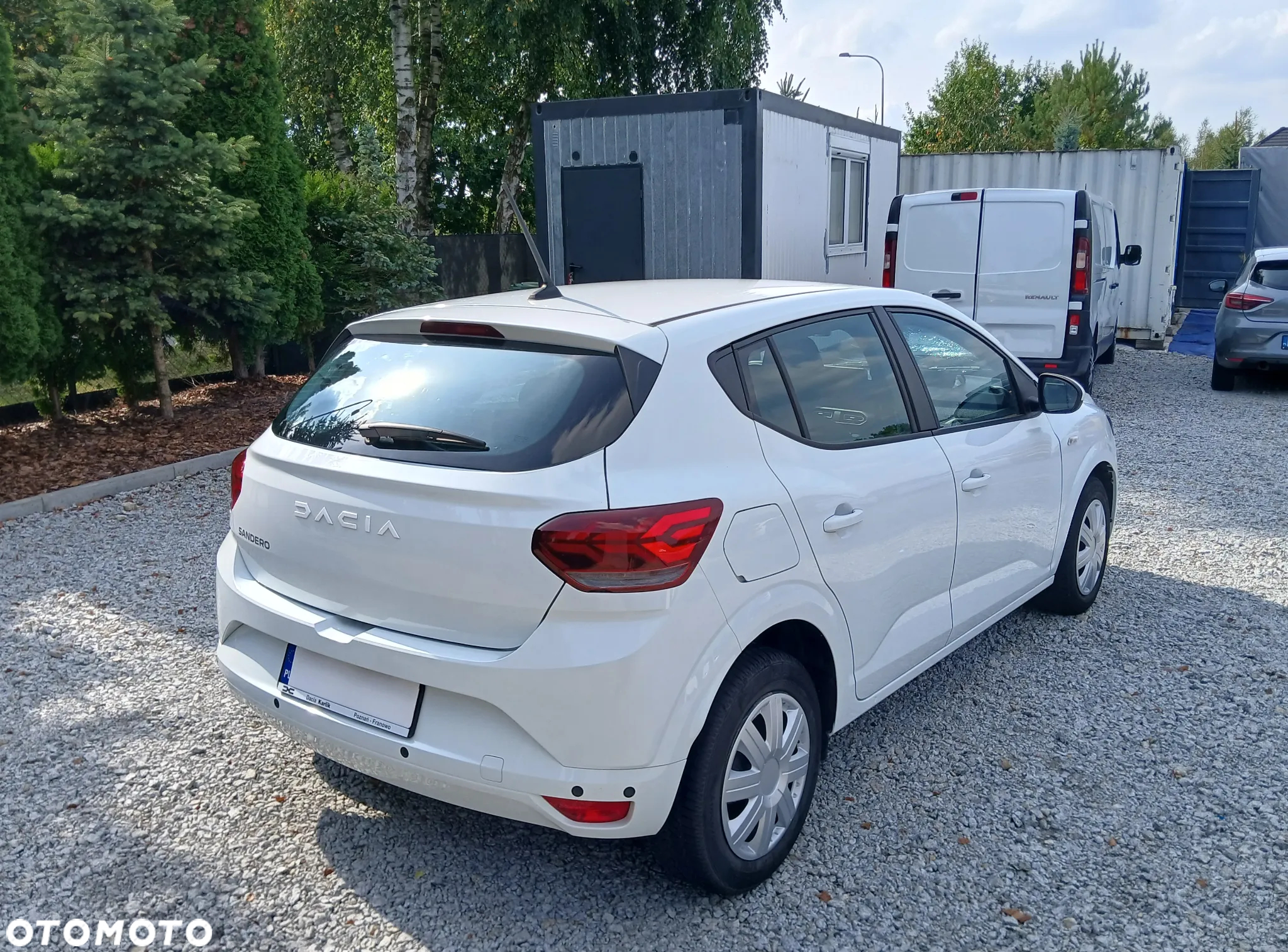 Dacia Sandero 1.0 TCe Expression - 15