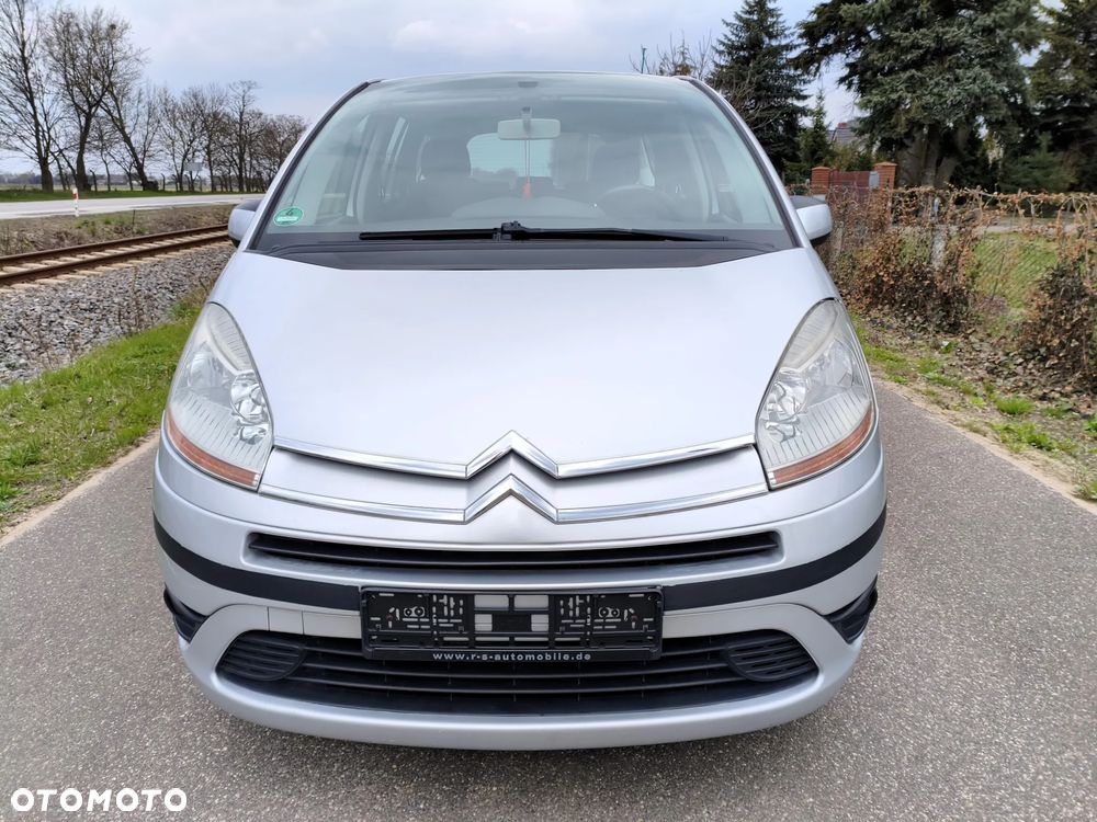 Citroën C4 Grand Picasso - 3