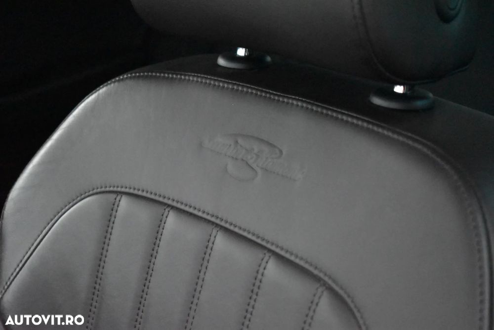 Skoda Superb 2.0 TSI DSG 4X4 Laurin & Klement - 13