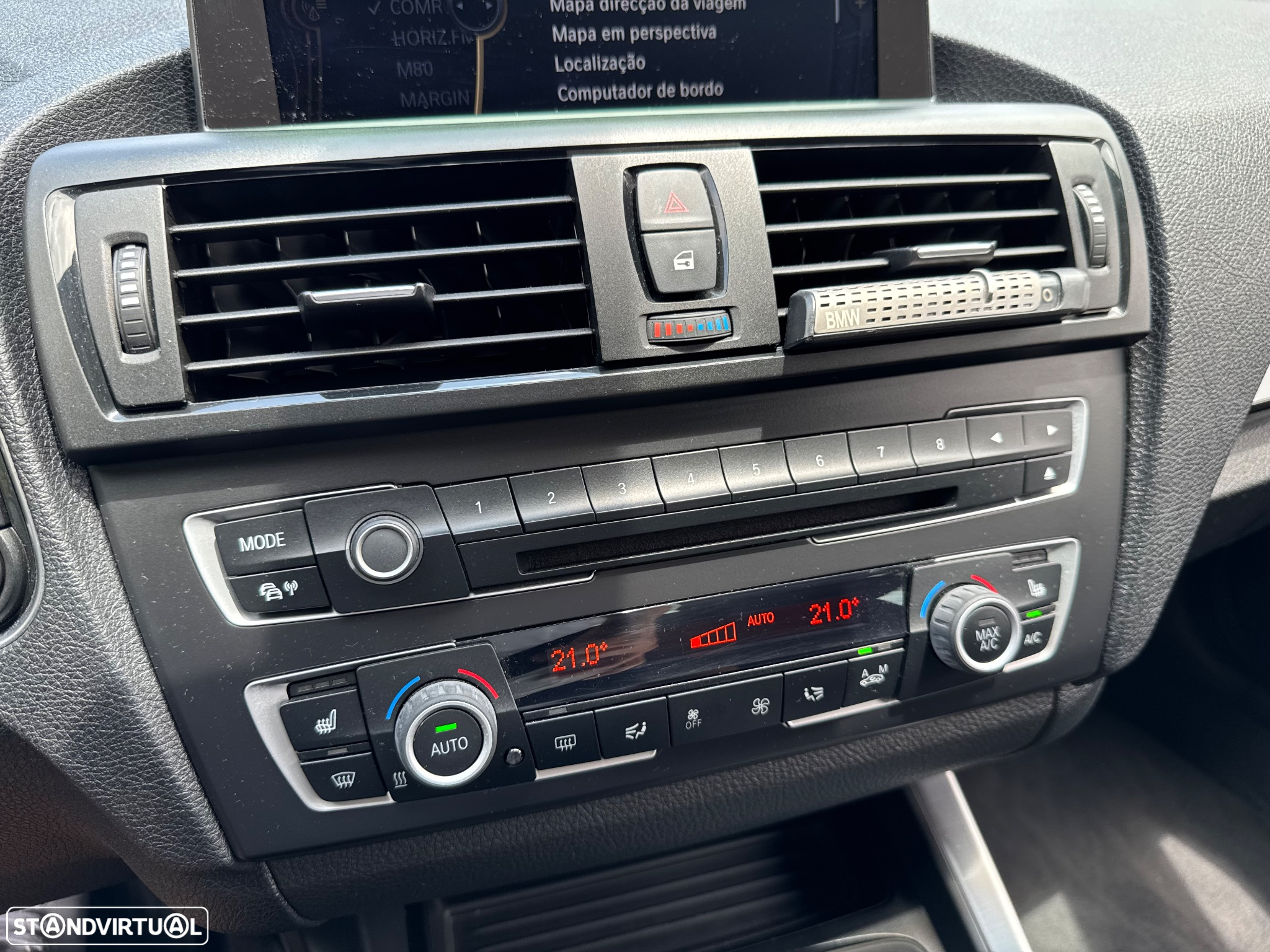 BMW 125 d Pack M - 30