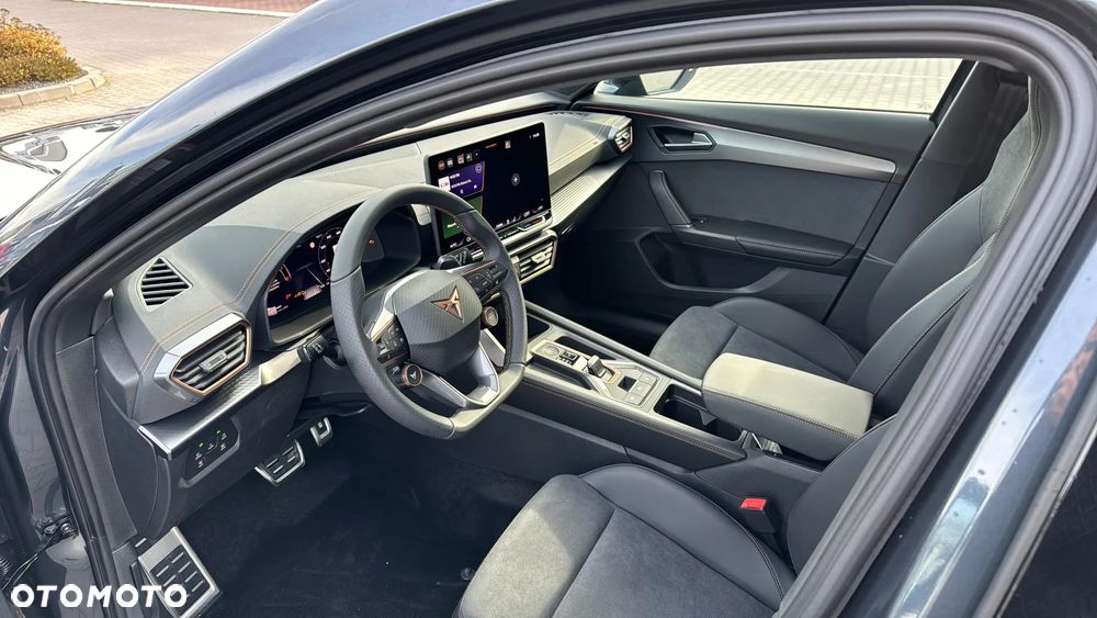 Cupra Formentor 1.5 eTSI mHEV DSG - 12
