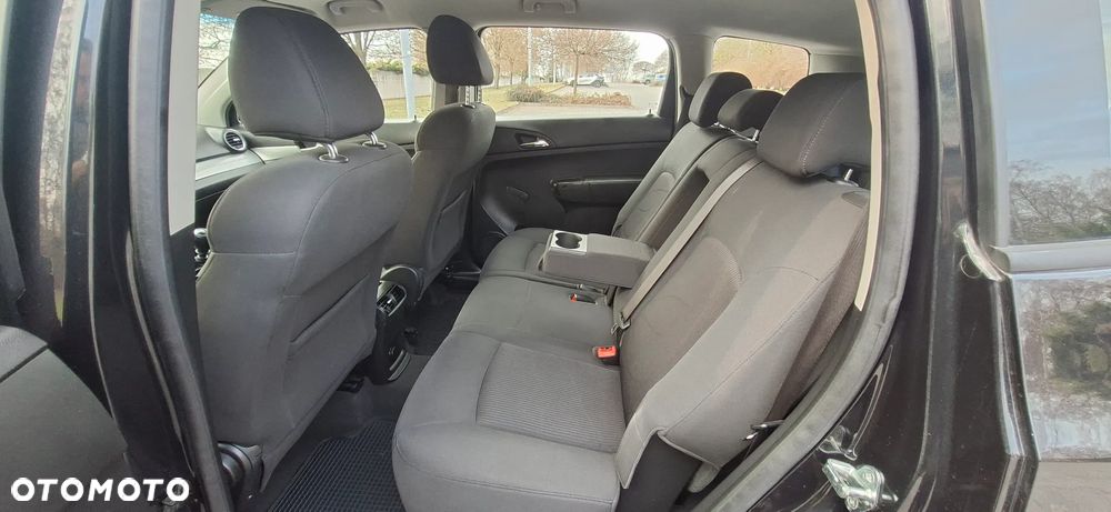 Chevrolet Orlando 1.8 LS - 19