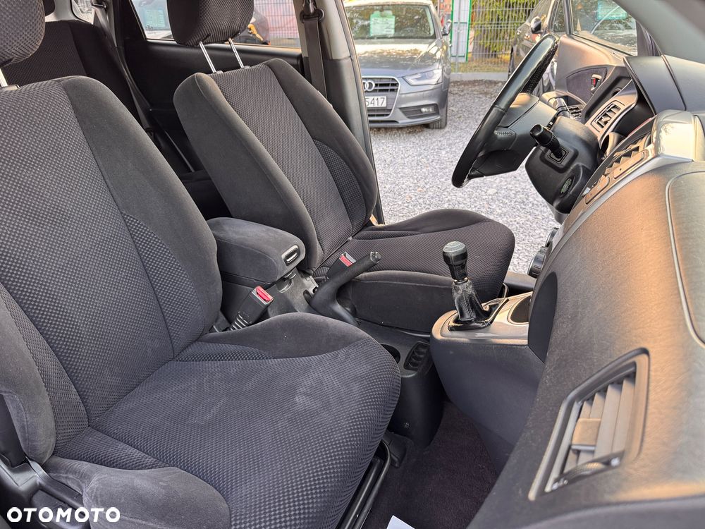 Hyundai Tucson - 34