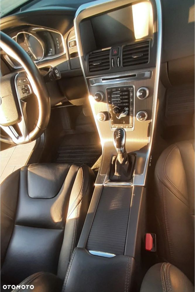 Volvo XC 60 - 15