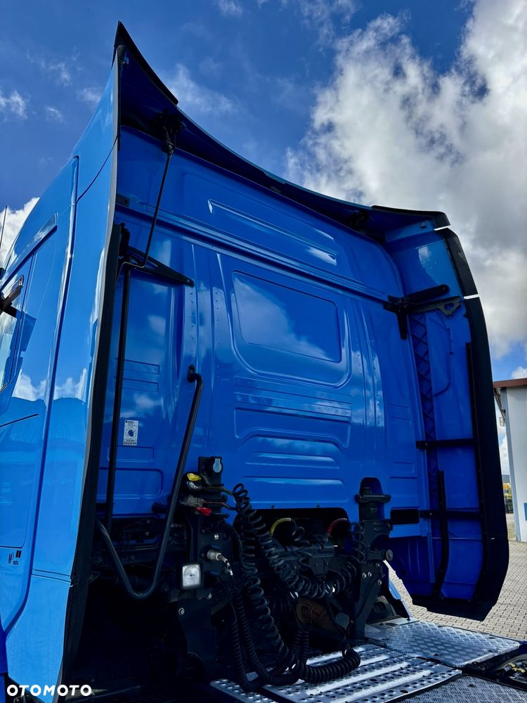 Scania R450 - 19