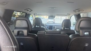 Volvo XC 90 - 23