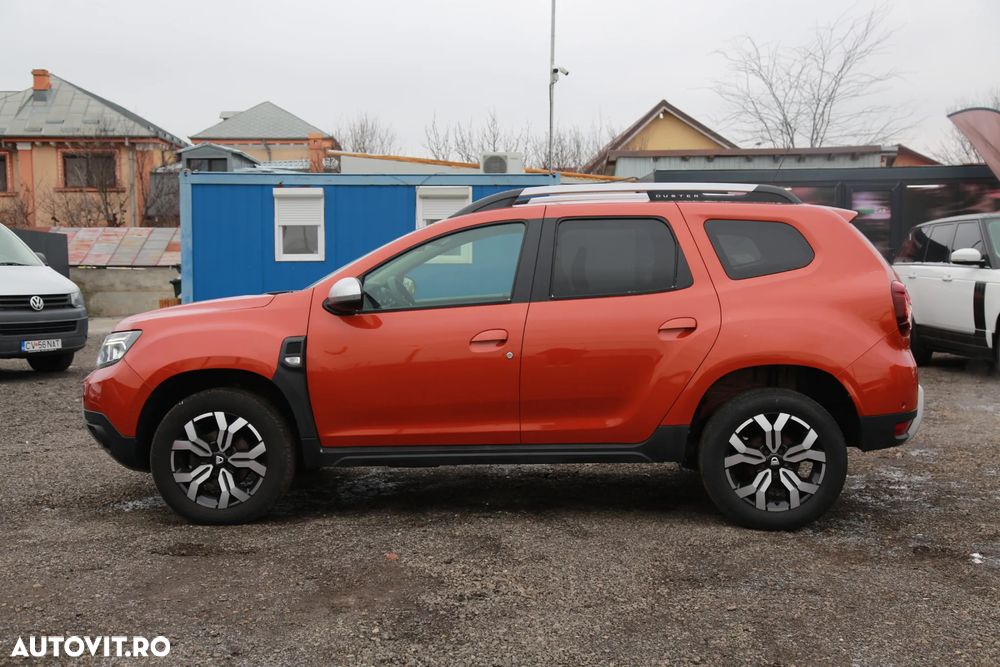 Dacia Duster - 5