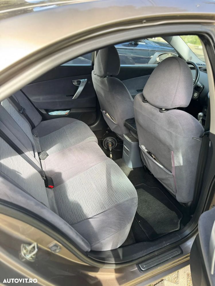 Nissan Primera 1.6 Visia - 2