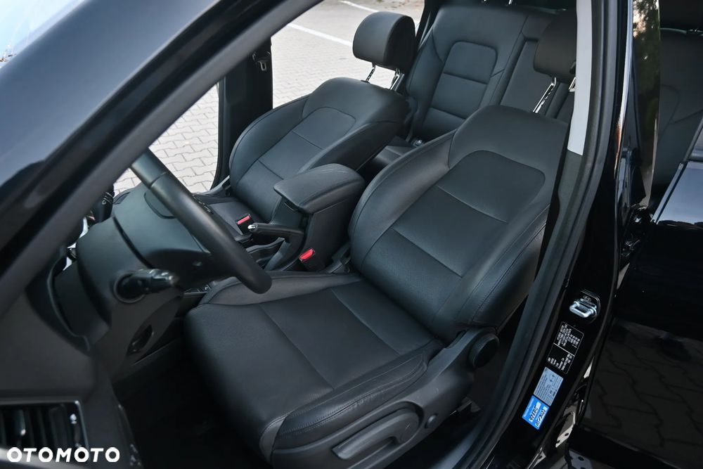 Hyundai Tucson 1.6 Turbo 4WD DCT Premium - 19
