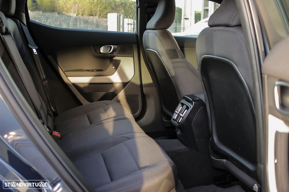 Polestar 2 Single Motor 78kWh - 7