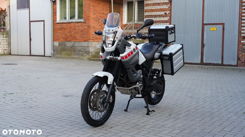 Yamaha Tenere - 6