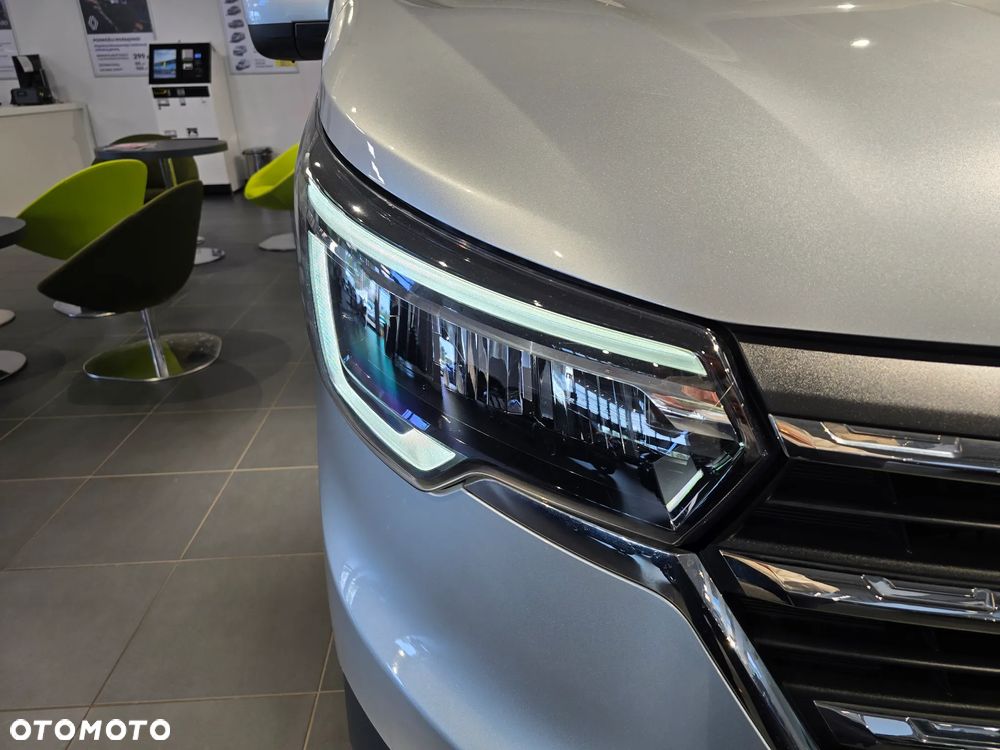 Renault TRAFIC FURGON - 9