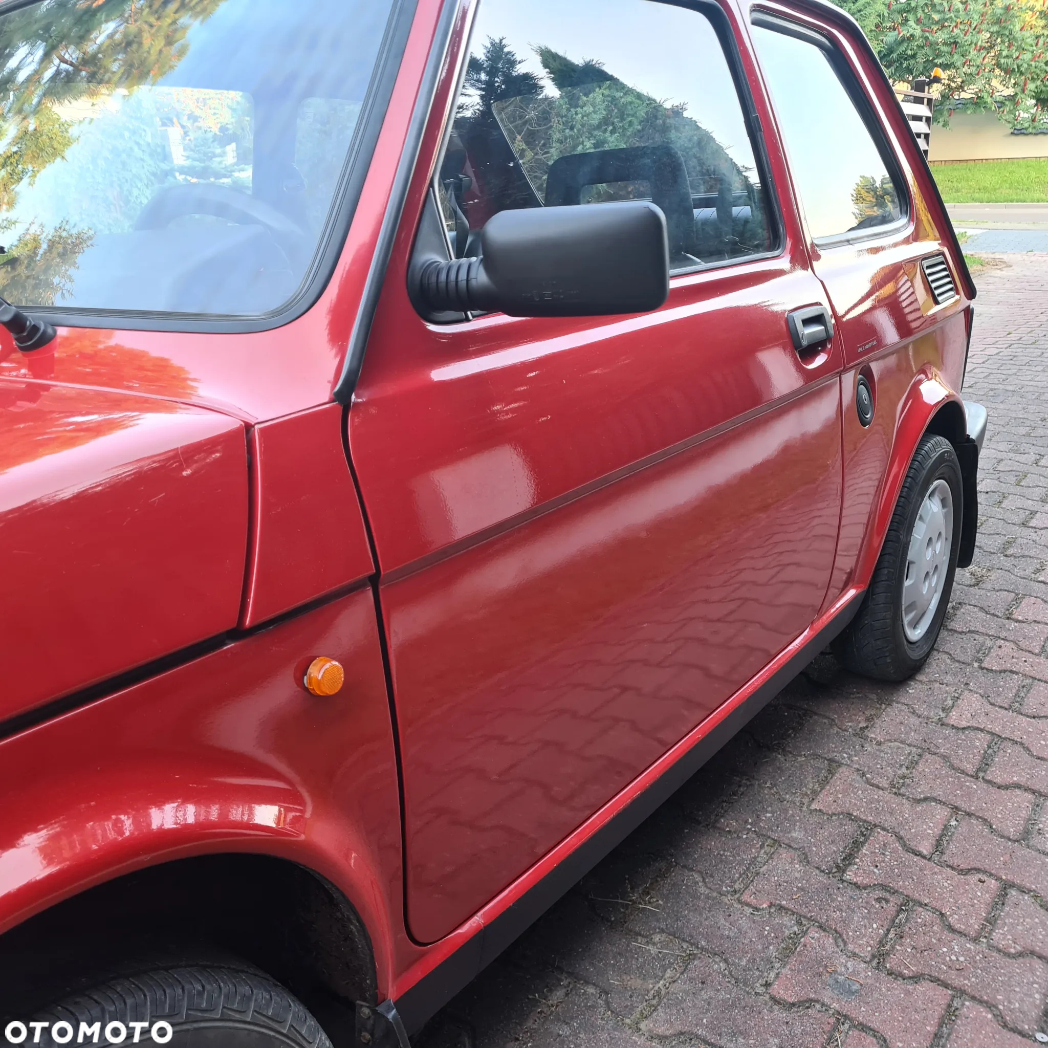 Fiat 126 650 Elegant - 37