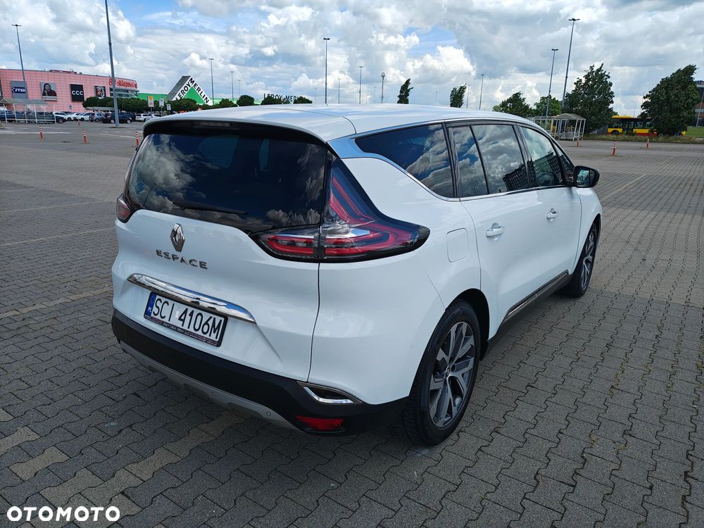Renault Espace 1.6 TCE Energy Zen EDC - 5
