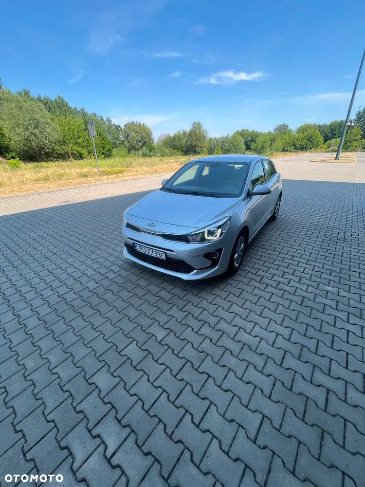 Kia Rio 1.2 Edition 7 - 2