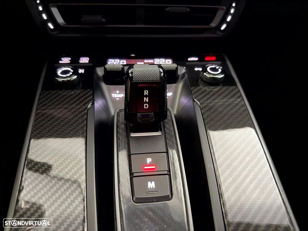 Porsche 911 (992) Carrera S PDK - 33