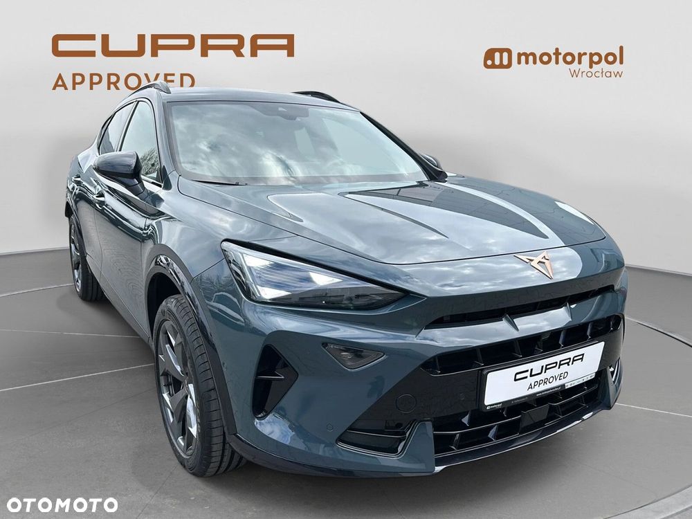 Cupra Formentor 1.5 TSI DSG - 15