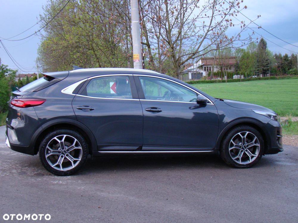 Kia XCeed 1.5 T-GDI OPF DCT7 JBL Sound Edition - 11