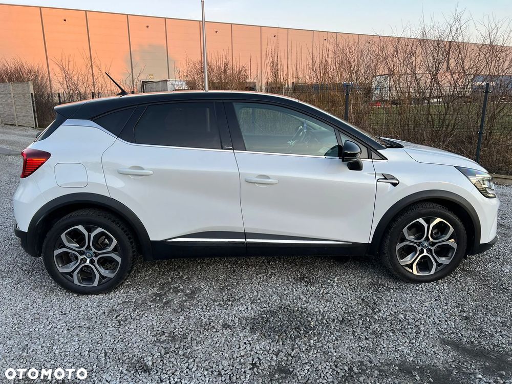 Renault Captur 1.6 E-TECH Plug-In Intens - 12