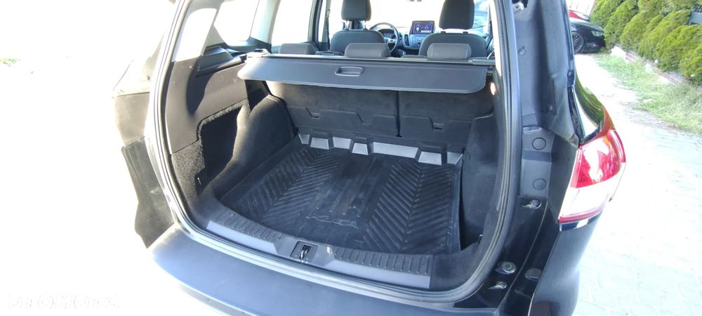 Ford Kuga 1.6 EcoBoost FWD Trend ASS - 25