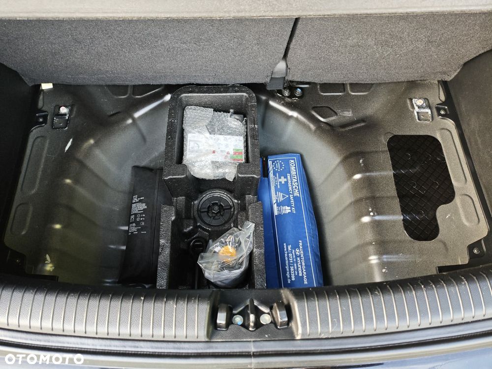 Hyundai i10 1.0 BlueDrive Comfort - 5
