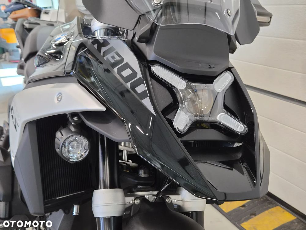 BMW GS - 8