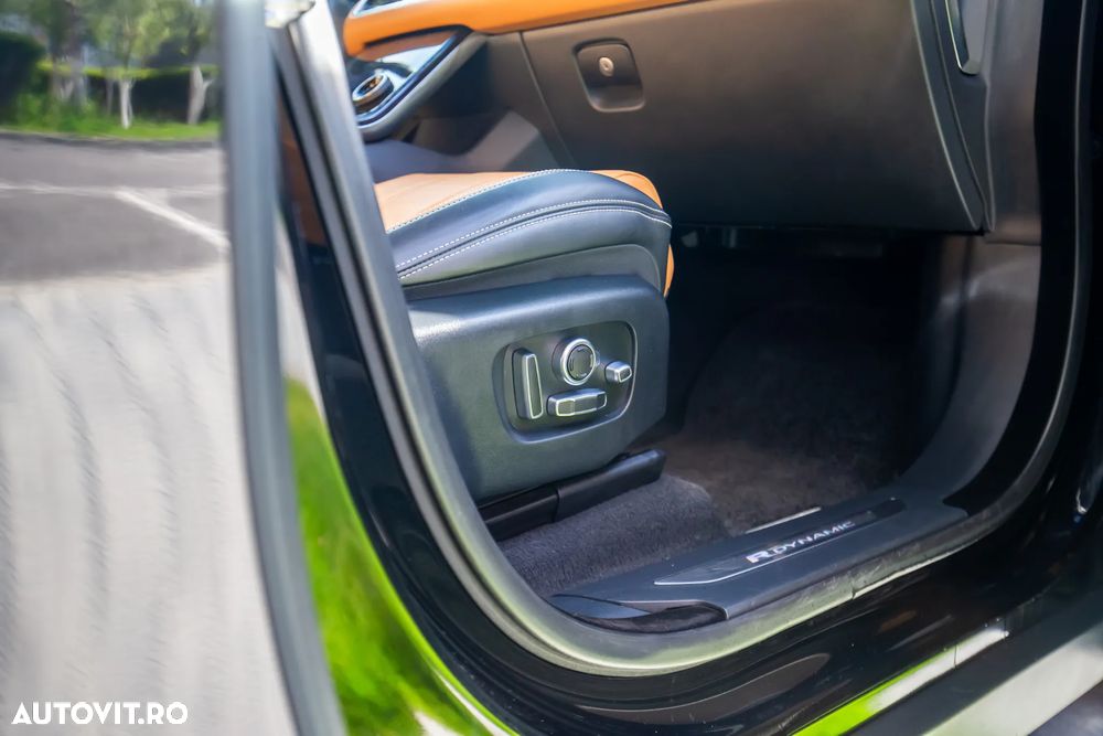 Land Rover Range Rover Velar - 27