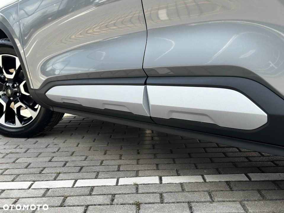 Ford Kuga - 10