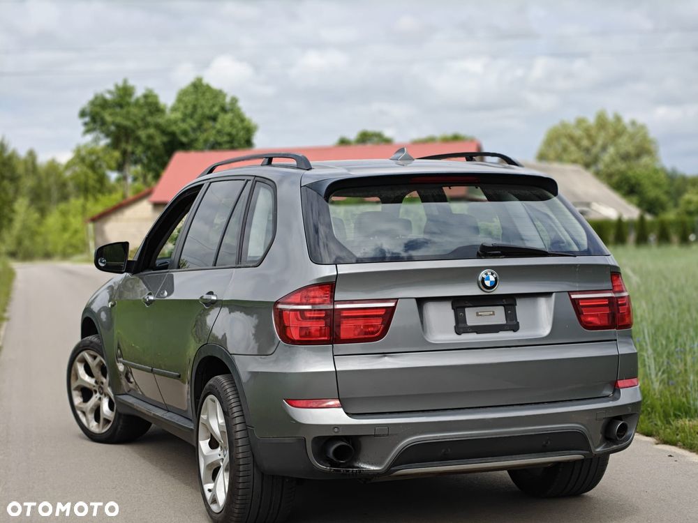 BMW X5 xDrive35i Edition Exclusive - 3