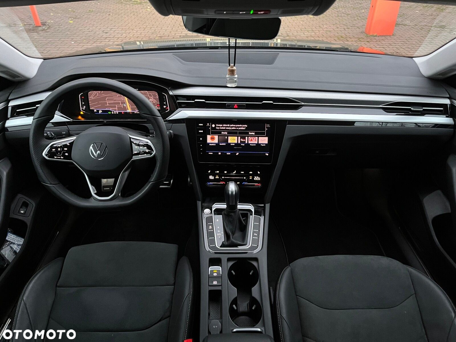 Volkswagen Arteon 2.0 TDI Elegance DSG - 12