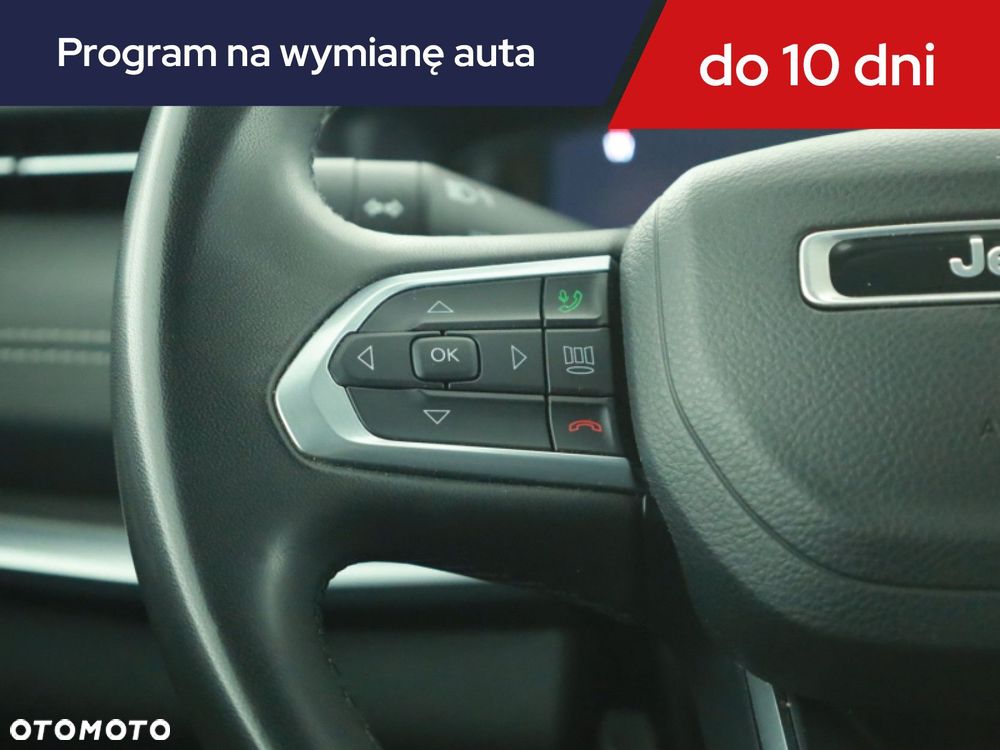Jeep Compass - 18