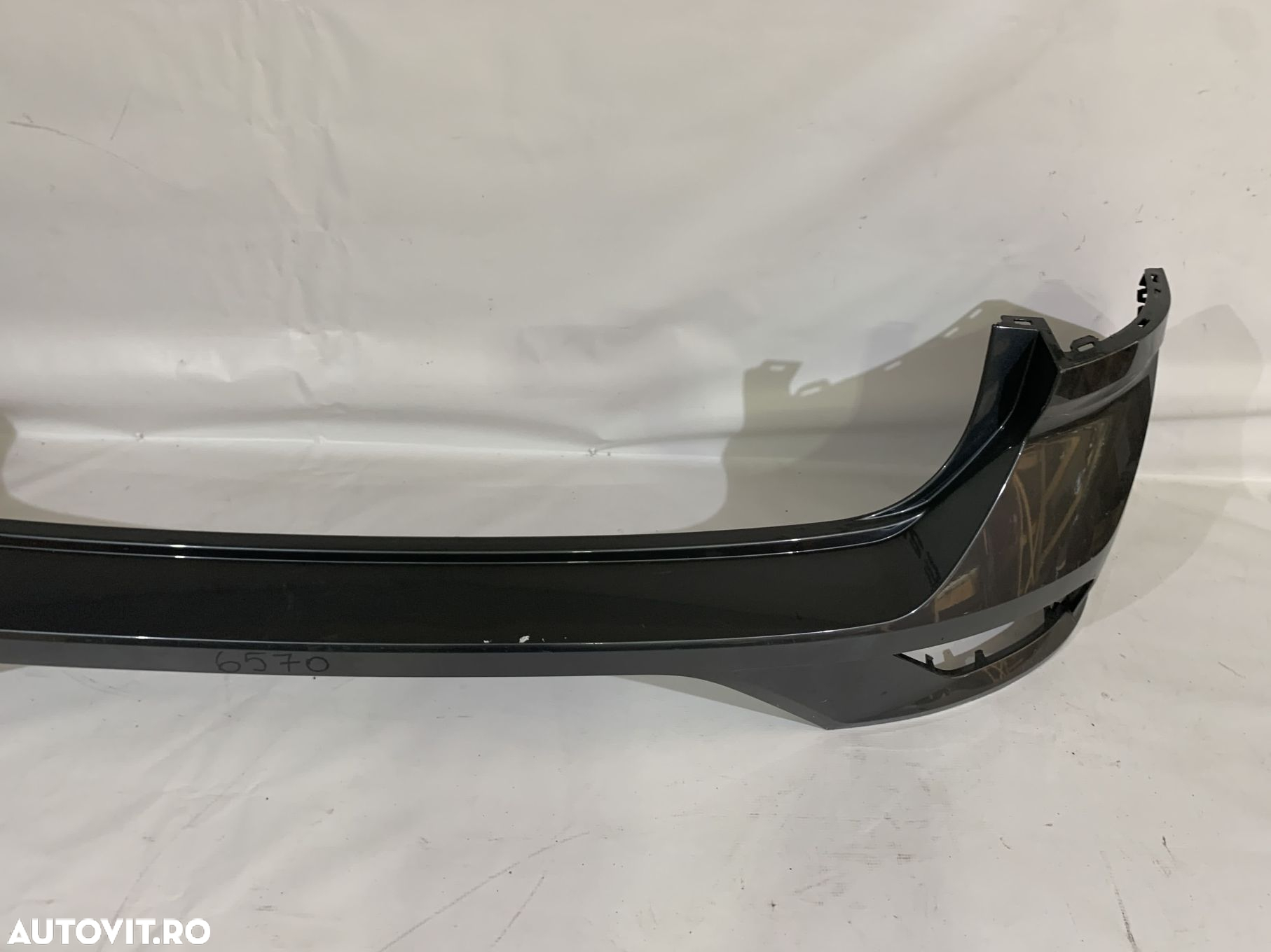 Bara spate VW T-Roc, 2018, 2019, 2020, 2021, cod origine OE 2GA807421. - 9