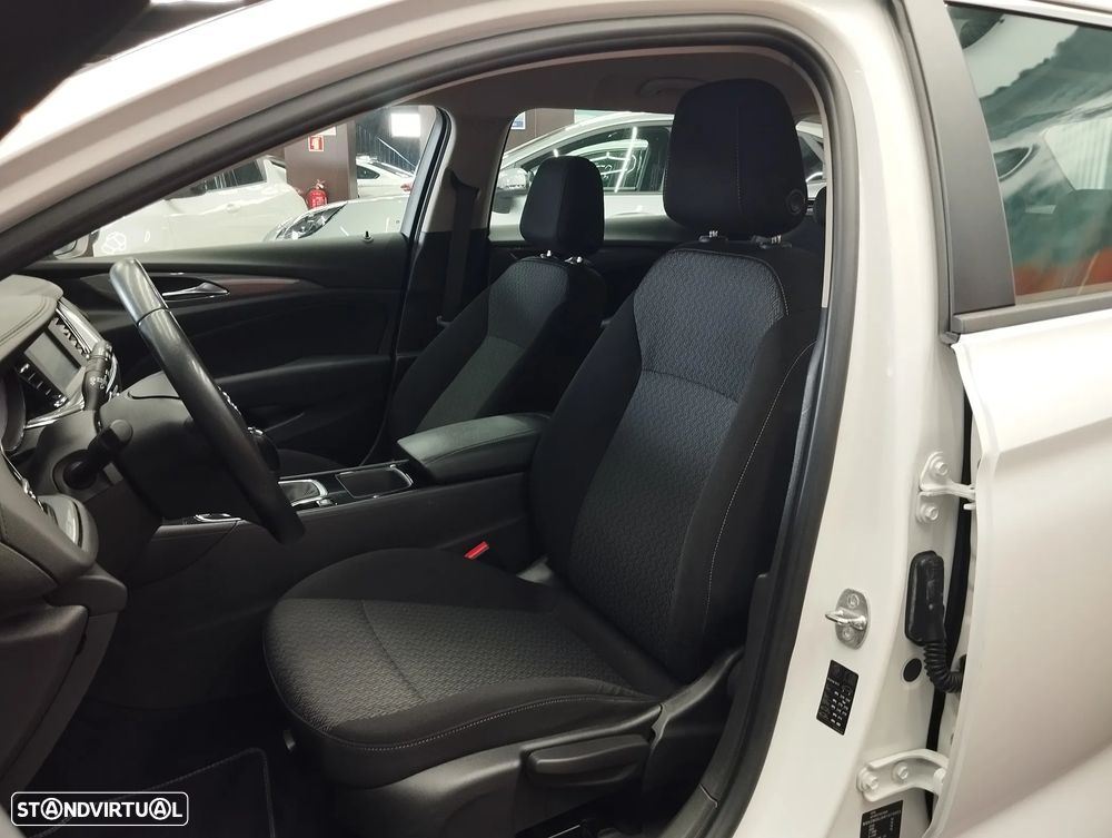 Opel Insignia Sports Tourer 1.6 CDTi Business Edition - 14