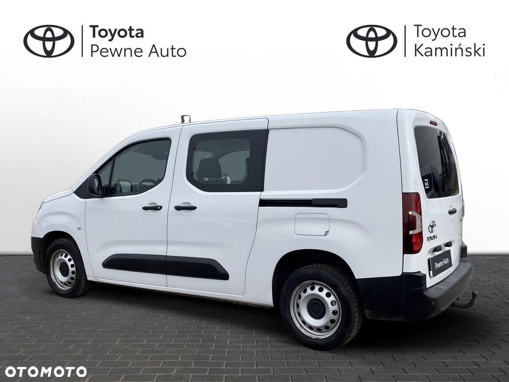 Toyota PROACE CITY - 3