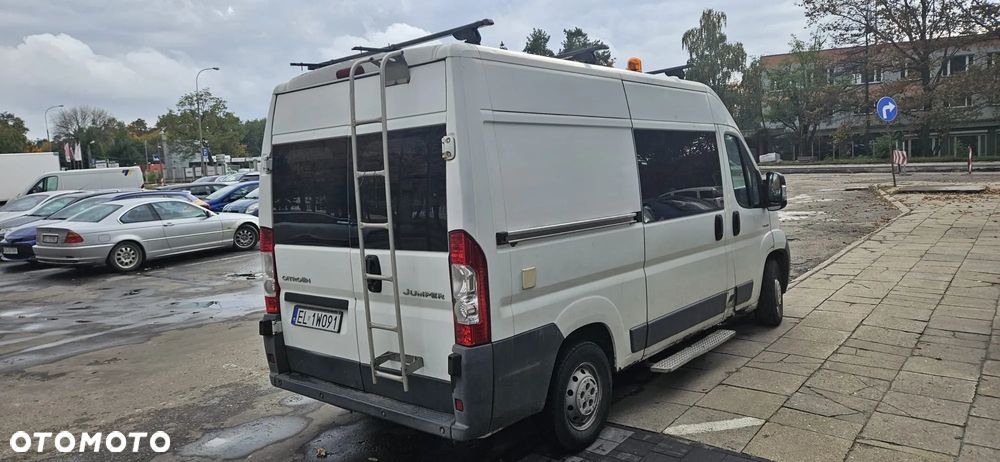 Citroën Jumper - 13