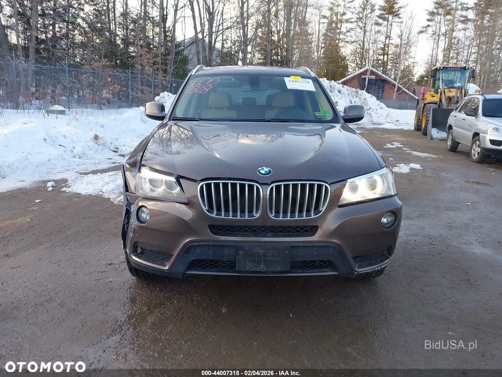 BMW X3 - 2