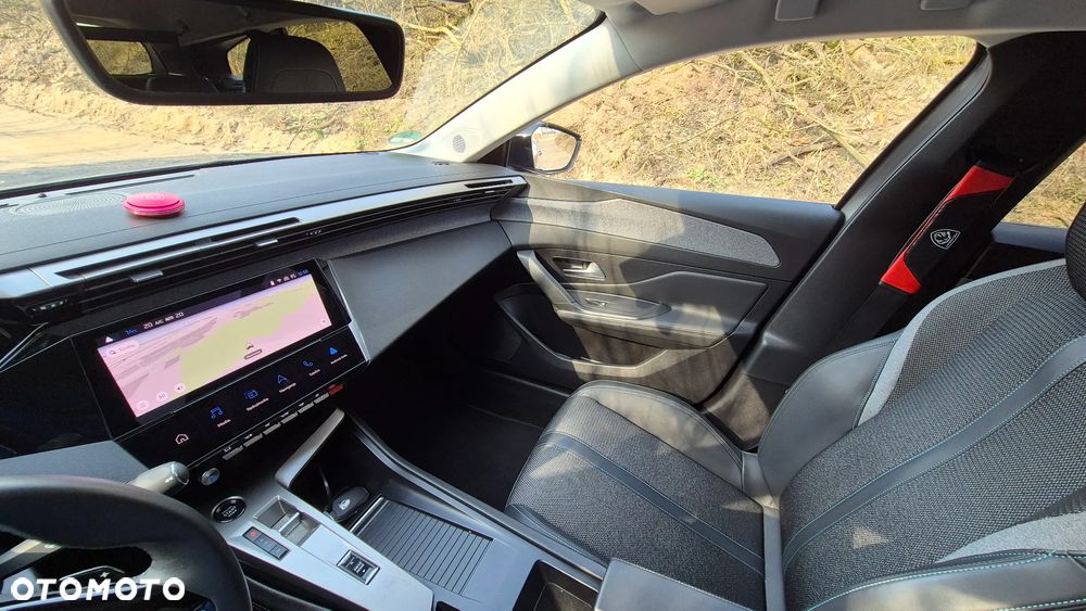 Peugeot 308 BlueHDi 130 EAT8 Allure Pack - 18