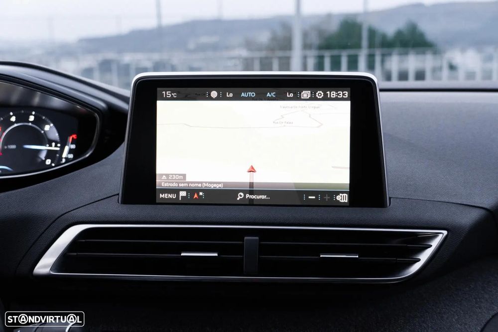 Peugeot 3008 1.6 BlueHDi GT Line - 13