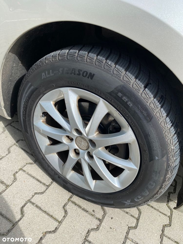 Peugeot 508 - 3