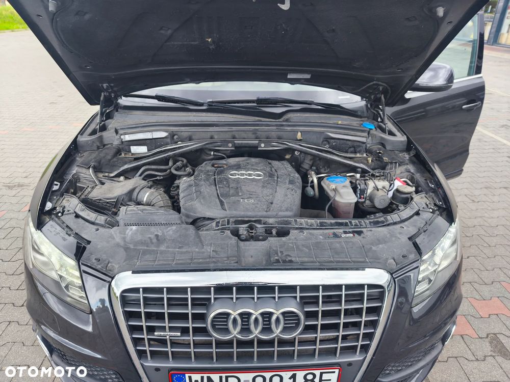 Audi Q5 2.0 TDI Quattro Prime Line - 17