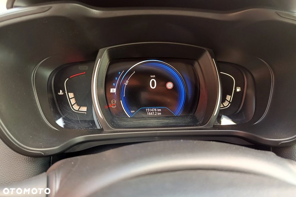 Renault Kadjar TCe 160 EDC GPF BOSE EDITION - 24