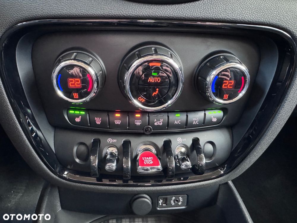 MINI Clubman Cooper S ALL4 - 39