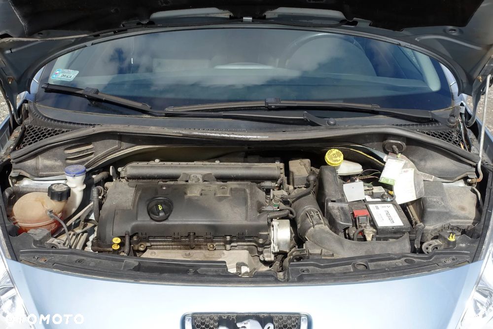 Peugeot 207 CC 120 VTi Active - 29