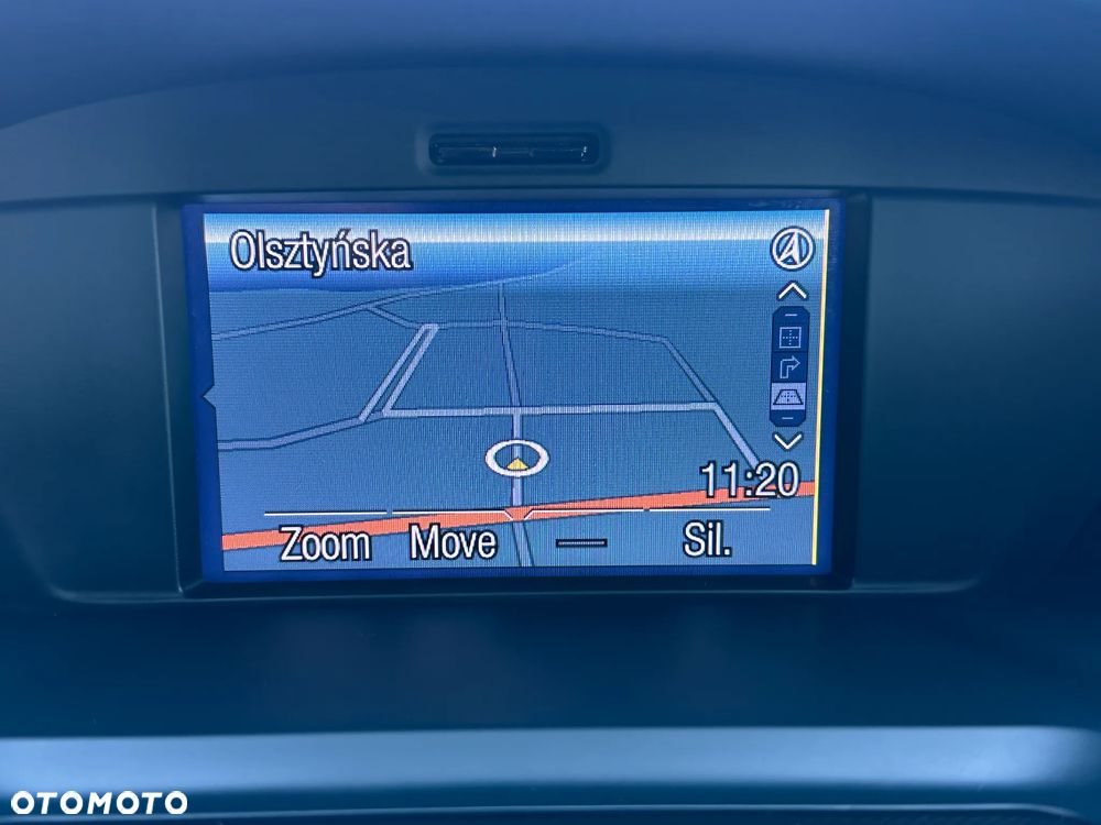 Ford C-MAX - 11