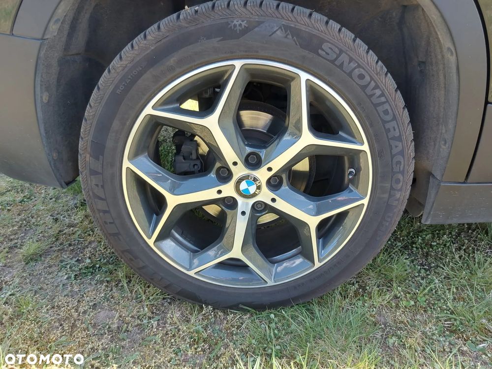 BMW X2 sDrive18i - 23