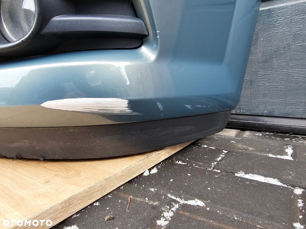 ZDERZAK PRZÓD PRZEDNI OPEL VECTRA C SIGNUM PO LIFT LIFCIE Z169 SPRYSKI ATRAPA - 26