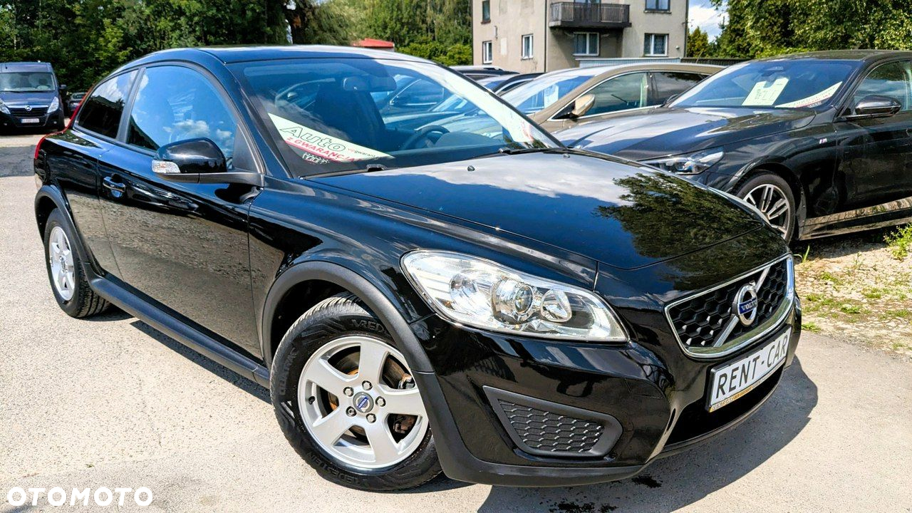 Volvo C30 - 5