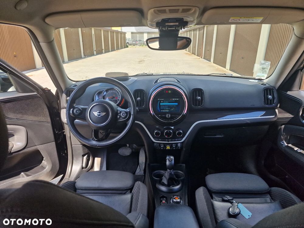 MINI Countryman - 35